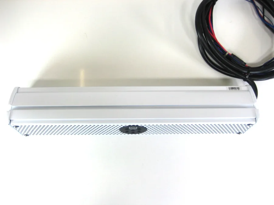 Wet Sounds STEALTH-6 ULTRA HD-W Wet Sounds All-In-One Amplified Bluetooth Soundbar  Tested - Image 4