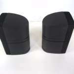 Bose Double Dual Cube Acoustimass Lifestyle Mountable Surround Speakers Fully Tested 90 Day Warranty - Image 5