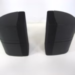 Bose Double Dual Cube Acoustimass Lifestyle Mountable Surround Speakers Fully Tested 90 Day Warranty - Image 6