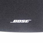 Bose Double Dual Cube Acoustimass Lifestyle Mountable Surround Speakers Fully Tested 90 Day Warranty - Image 7