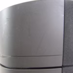 Bose Double Dual Cube Acoustimass Lifestyle Mountable Surround Speakers Fully Tested 90 Day Warranty - Image 11
