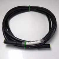 Simrad SimNet Data Cable 2m (7′) 24005837-B Good Condition