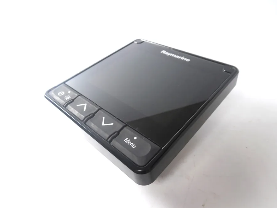 Raymarine i70s Multifunction Instrument Display E70327 Tested/Updated! - Image 3
