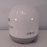 KVH V3-IP 15" Dummy Dome KVH 01-0355-01 - NEW - Image 2