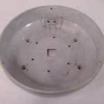 KVH V3-IP 15" Dummy Dome KVH 01-0355-01 - NEW - Image 4