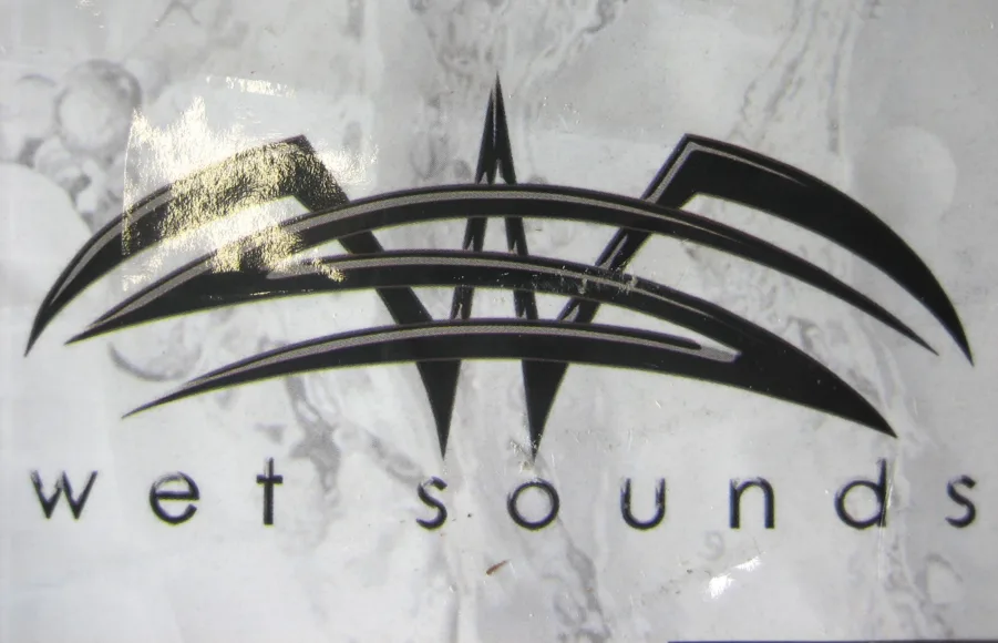 Wet Sounds Wet Wire Series Red Frost 1/0 Gauge Amp Wire - 27Ft Spool 90 Day Warranty - Image 7