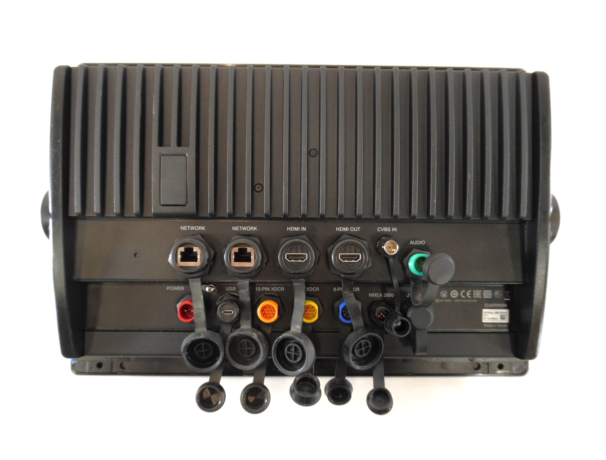 Garmin GPSmap 8616xsv 16