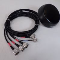Pepwave IP67 Omni 5-in-1 Antenna Model No. PUMA-401-N-B-6