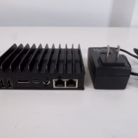 Kognitive Networks K4 EdgeFit 2 700-00090-000 Managed Network Appliance for Marine Applications
