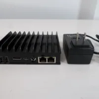 Kognitive Networks K4 EdgeFit 2 700-00090-000 Managed Network Appliance for Marine Applications