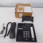 Panasonic Hybrid System Phone KX-T7731-BPP Backlit LCD 24 Programmable Buttons -NEW- Open Box - Image 2