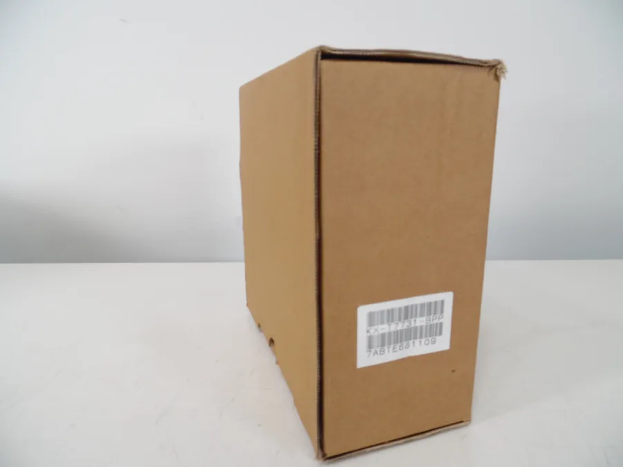 Panasonic Hybrid System Phone KX-T7731-BPP Backlit LCD 24 Programmable Buttons -NEW- Open Box - Image 5
