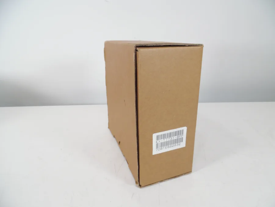 Panasonic Hybrid System Phone KX-T7731-BPP Backlit LCD 24 Programmable Buttons -NEW Open Box - Image 5