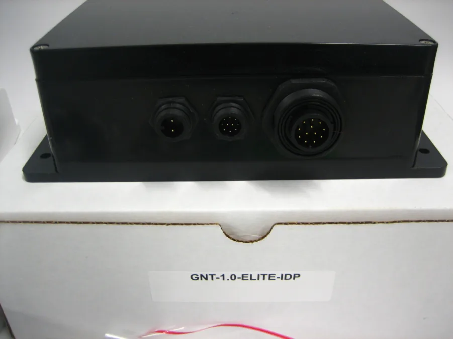 GOST Nav-Tracker Elite 1.0 IDP - *NEW IN BOX* w/30' Cable GPS Tracking System - Image 3