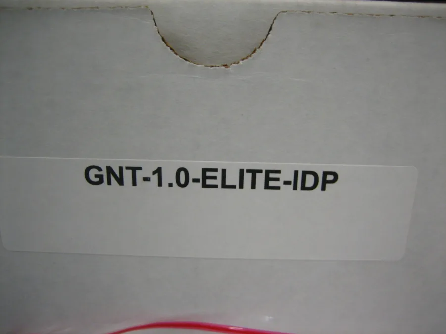 GOST Nav-Tracker Elite 1.0 IDP - *NEW IN BOX* w/30' Cable GPS Tracking System - Image 4