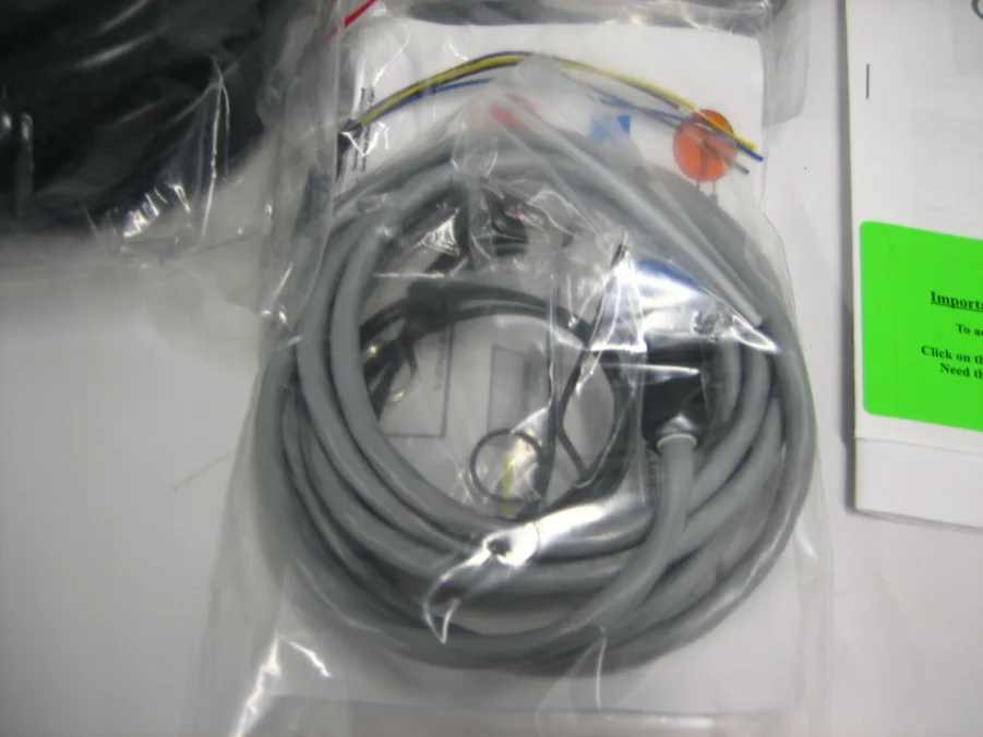 GOST Nav-Tracker Elite 1.0 IDP - *NEW IN BOX* w/30' Cable GPS Tracking System - Image 8