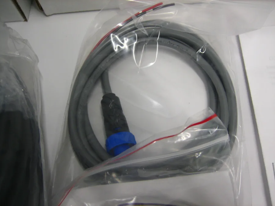 GOST Nav-Tracker Elite 1.0 IDP - *NEW IN BOX* w/30' Cable GPS Tracking System - Image 9