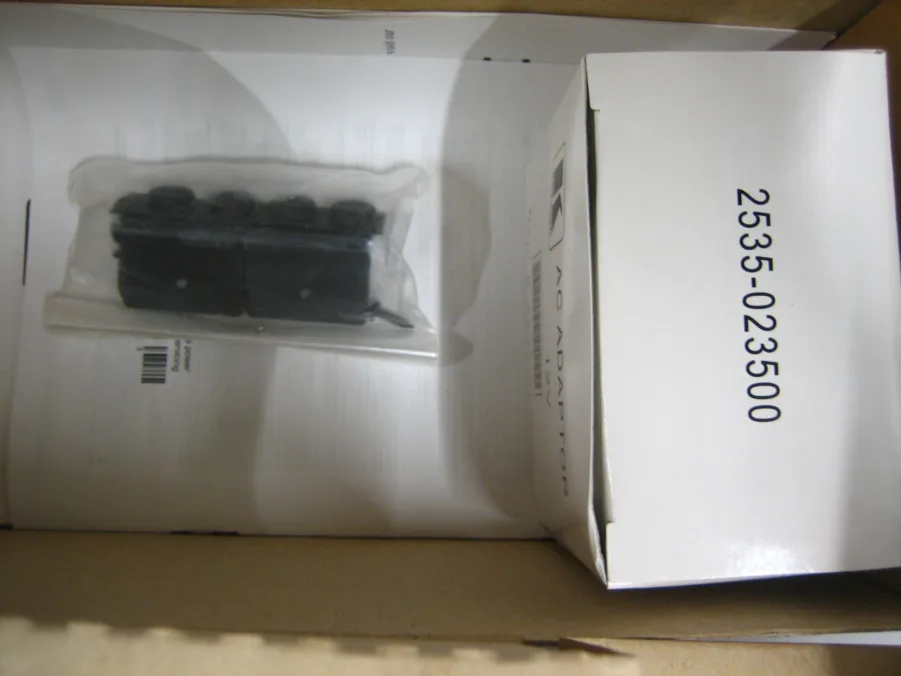 Kramer VP-501N Computer Graphics Video & HDTV Scan Converter *NEW IN BOX* - Image 5