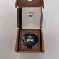 RTI RM-433 10-2100390-16 433MHz RF Receiver w/ Antenna