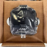 RTI RM-433 10-2100390-16 433MHz RF Receiver w/ Antenna - Image 4