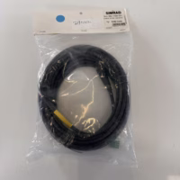 Simrad 000-11584-001 10m Serial cable NMEA0183 LTW 8-way - NEW