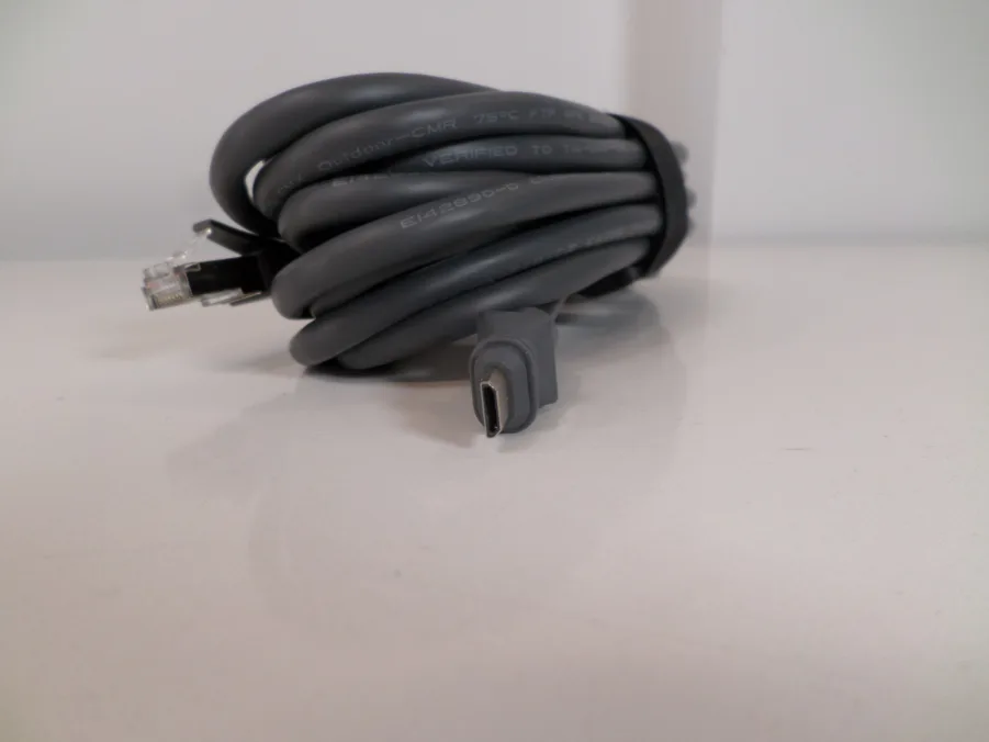 Starlink High Performance 5M Ethernet Cable - Excellent Condition - Image 4