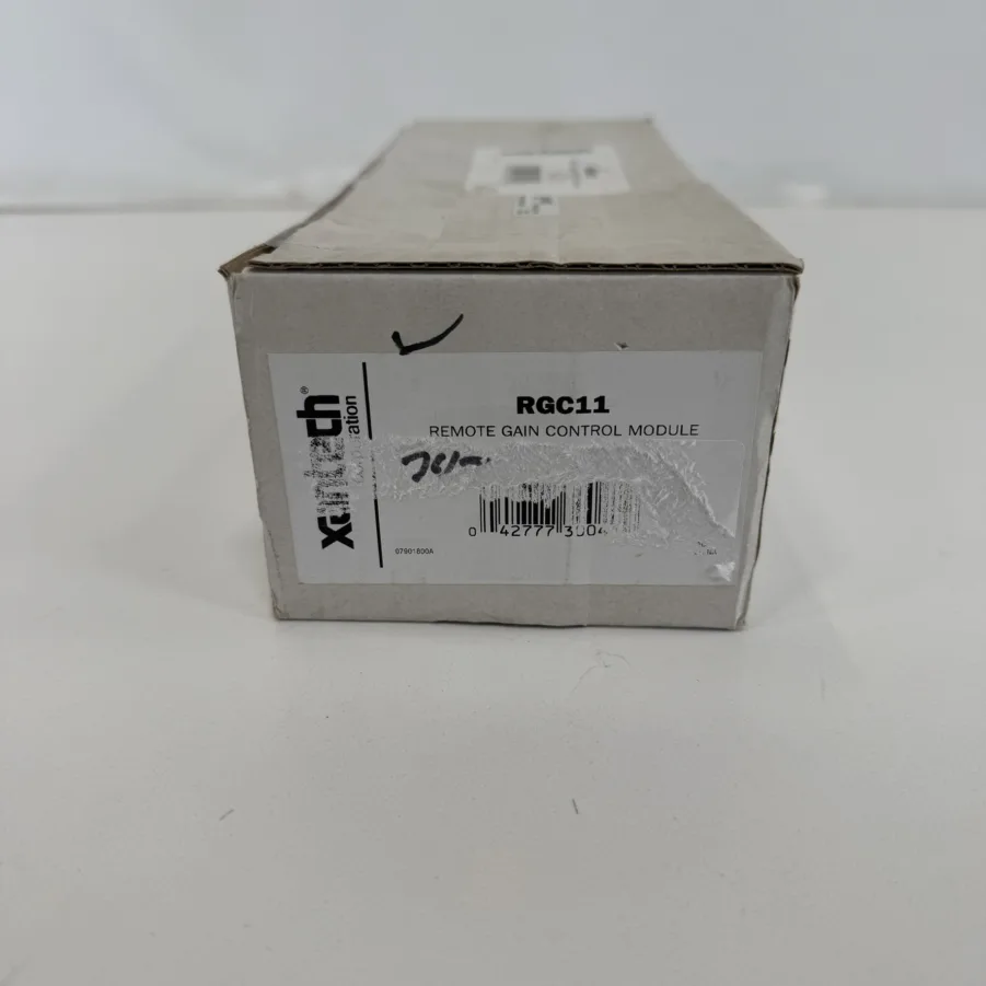 Xantech Corporation RGC11 Remote Gain Control Module - NEW - Image 4