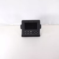 Furuno - SC70 - SC-702 Satellite Compass Display - Tested/Udated - Excel Cond.