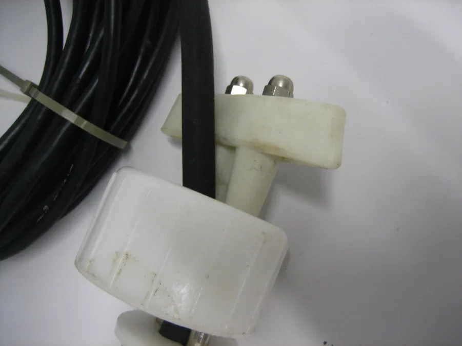 B&G 117-00-120 Impeller Type Speed Sensor Transducer Insert f/Hercules Hornet - Image 5