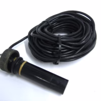 B&G Vintage 170khz Depth Insert in Excellent Condition - 610-0A-040 - Loose Wire