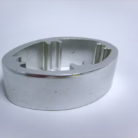 Rupp 03-1278-23 1" Spacer Block for Oval Bases - NEW BLEM STOCK