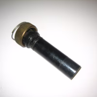B&G Old-Style 31mm Diameter *BLANKING PLUG* for Bronze Housings