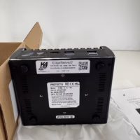 K4 Mobility Inc. EdgeServer2 700-00040-000 Marine Networking Switch