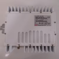 JAPAN RADIO NJT5017FL 5017FL KU-BAND 4W BUC Block Upconverter