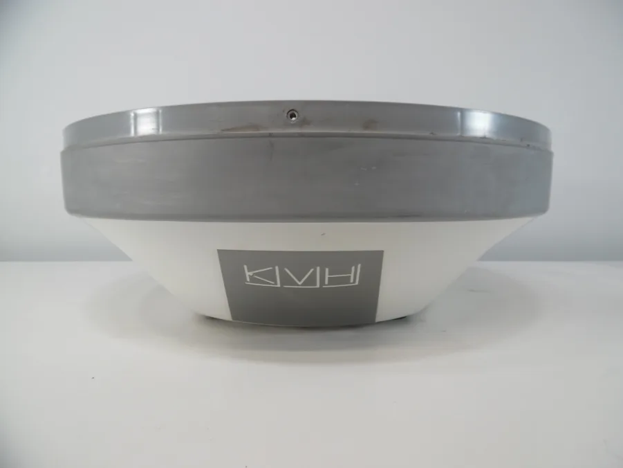KVH 24" Empty Dummy Dome/ Radome for TracPhone and TracVision Antennas with Mounting Plate - Image 4