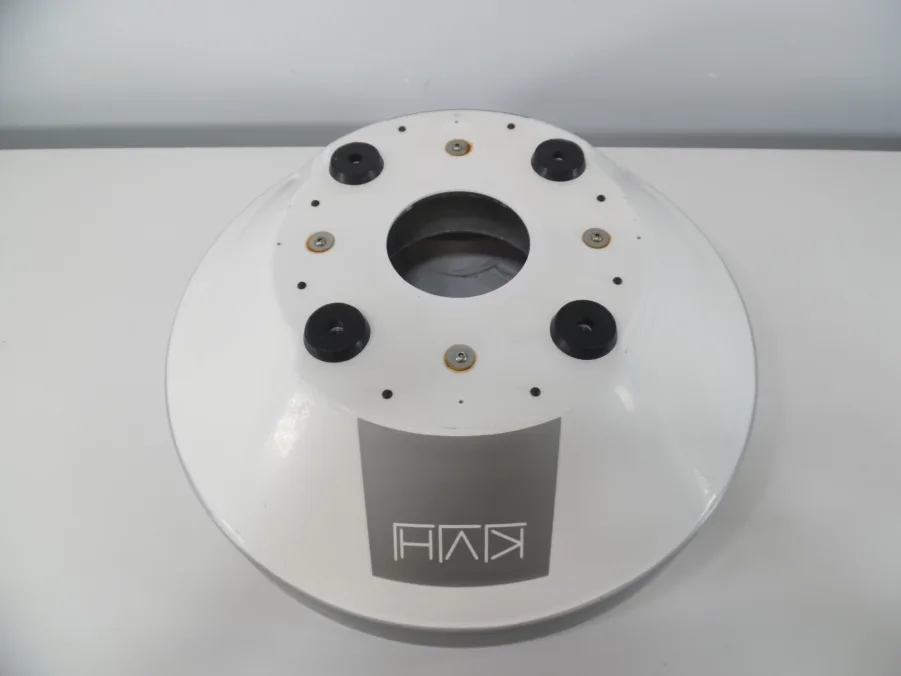 KVH 24" Empty Dummy Dome/ Radome for TracPhone and TracVision Antennas with Mounting Plate - Image 3
