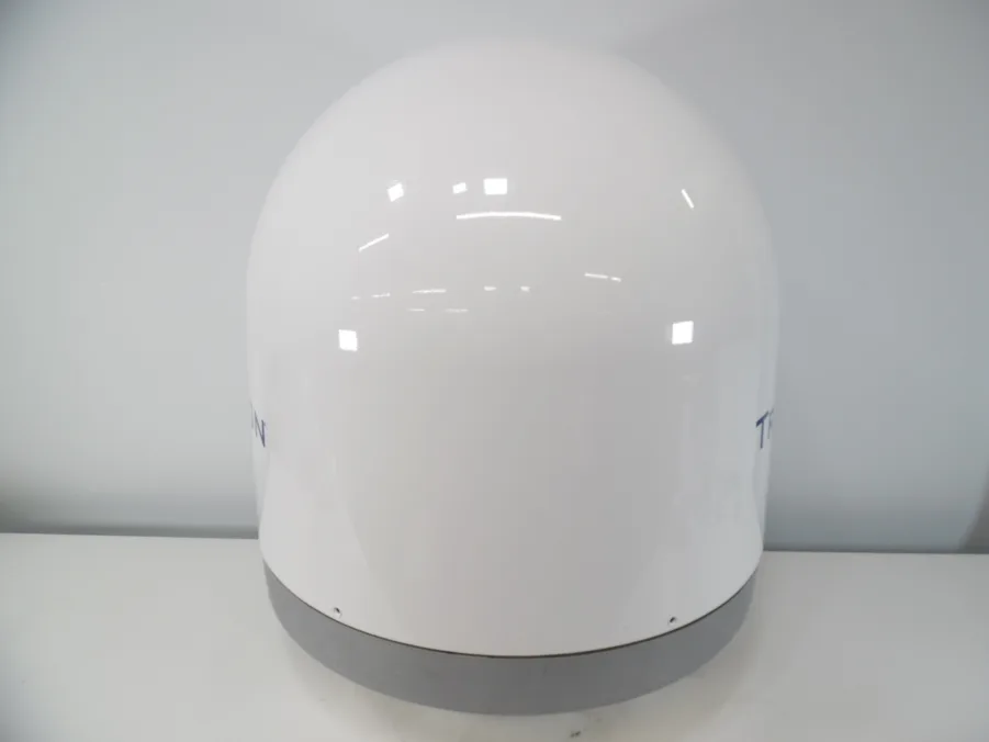 KVH 24" Empty Dummy Dome/ Radome for TracPhone and TracVision Antennas with Mounting Plate - Image 7