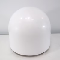 Intellian 18" i4 Blank Replacement Dome Top