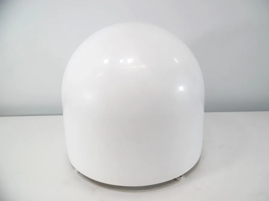 Intellian 18" i4 Blank Replacement Dome Top