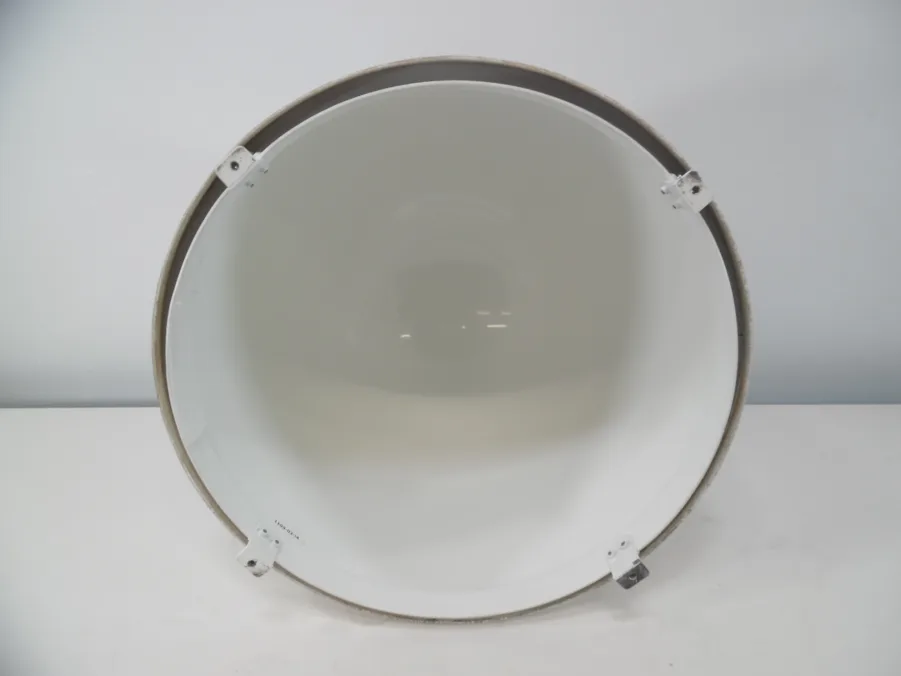 Intellian 18" i4 Blank Replacement Dome Top - Image 2