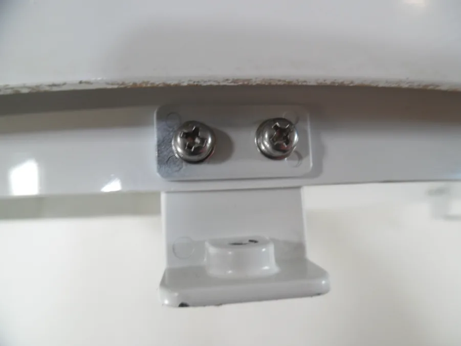 Intellian 18" i4 Blank Replacement Dome Top - Image 3