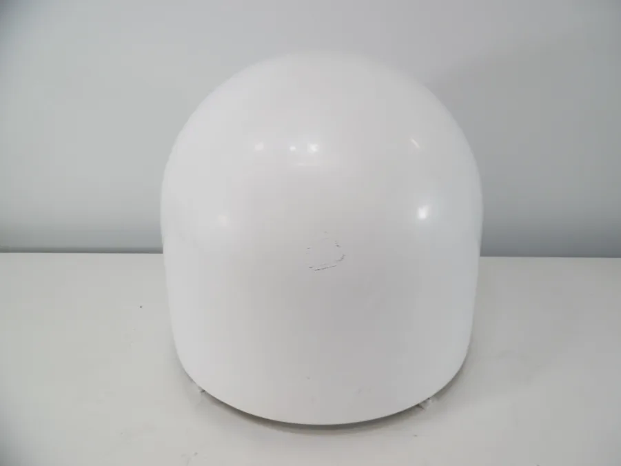 Intellian 18" i4 Blank Replacement Dome Top - Image 4
