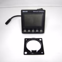 B&G Network Speed Instrument Display - 610-00-020 - Fully Tested - 90 Day Warranty!