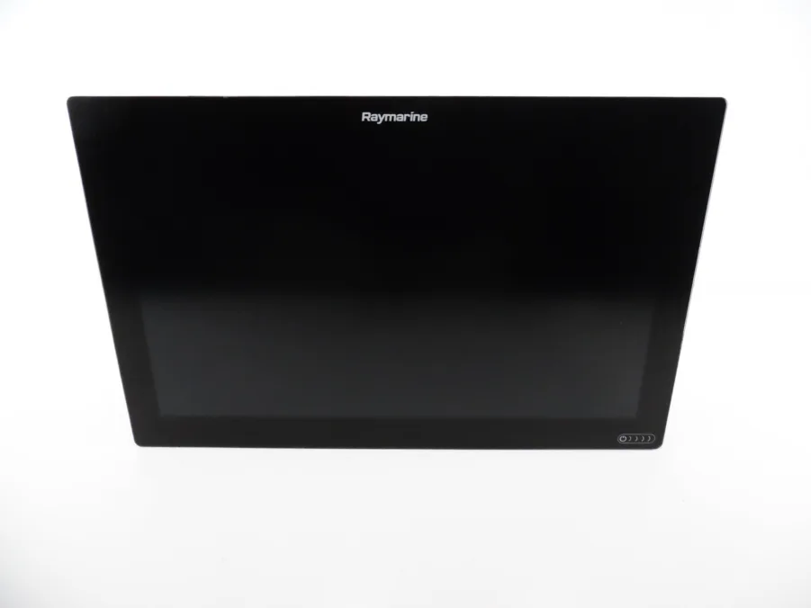 Raymarine E70400 Axiom XL 19 Glass Bridge 19" Touchscreen Multifunction Display w/Acc. - 90 Day Wnty - Image 2
