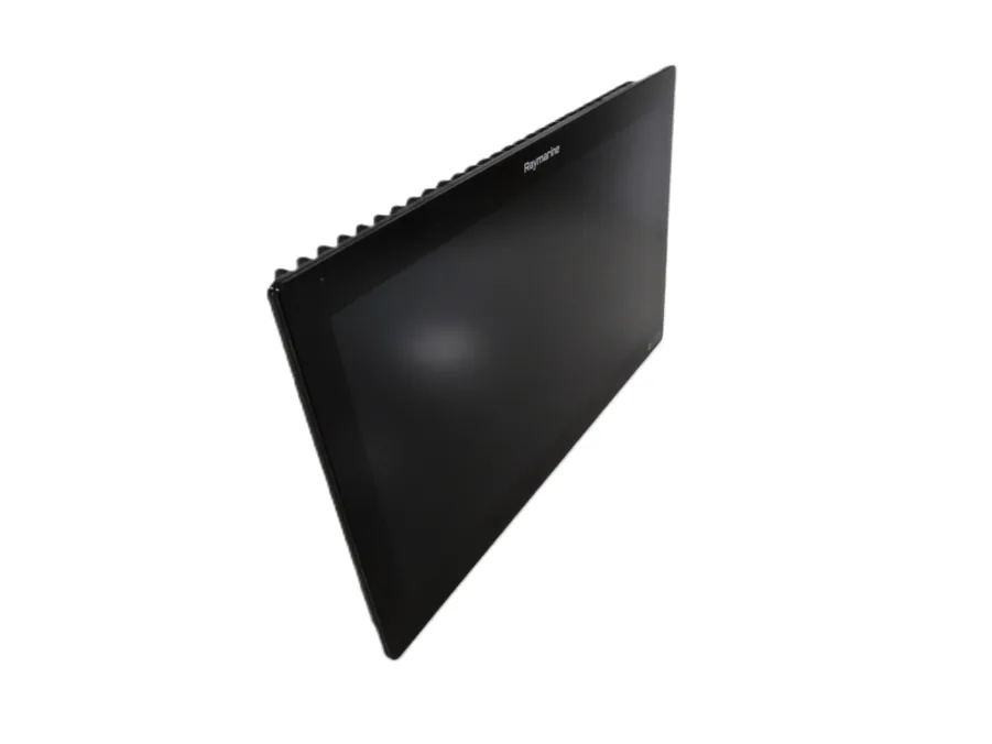 Raymarine E70400 Axiom XL 19 Glass Bridge 19" Touchscreen Multifunction Display w/Acc. - 90 Day Wnty - Image 3