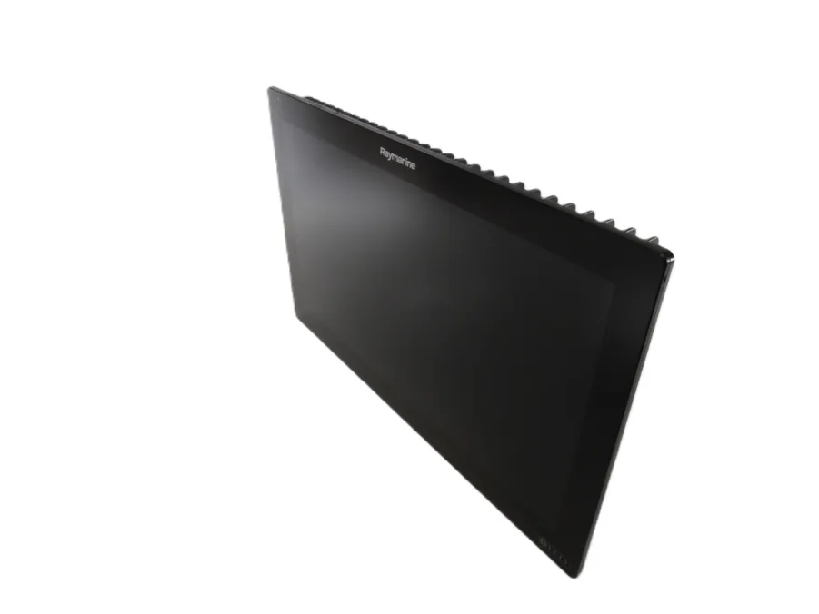 Raymarine E70400 Axiom XL 19 Glass Bridge 19" Touchscreen Multifunction Display w/Acc. - 90 Day Wnty - Image 4
