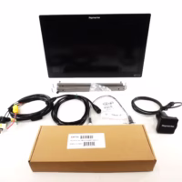 Raymarine E70400 Axiom XL 19 Glass Bridge 19" Touchscreen Multifunction Display w/Acc. - 90 Day Wnty