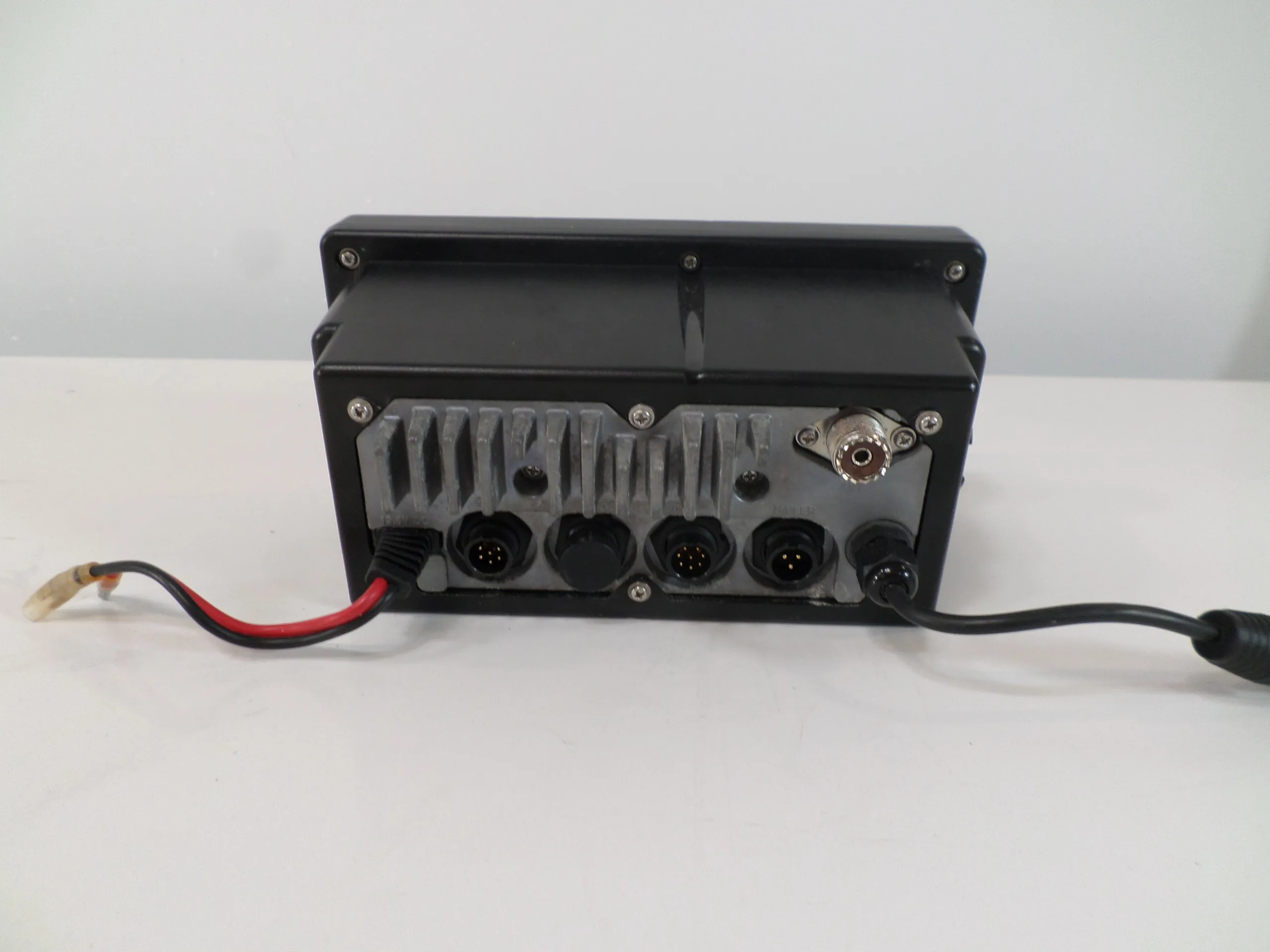 ICM604 Marine VHF Radio with Detachable HM126 Mic