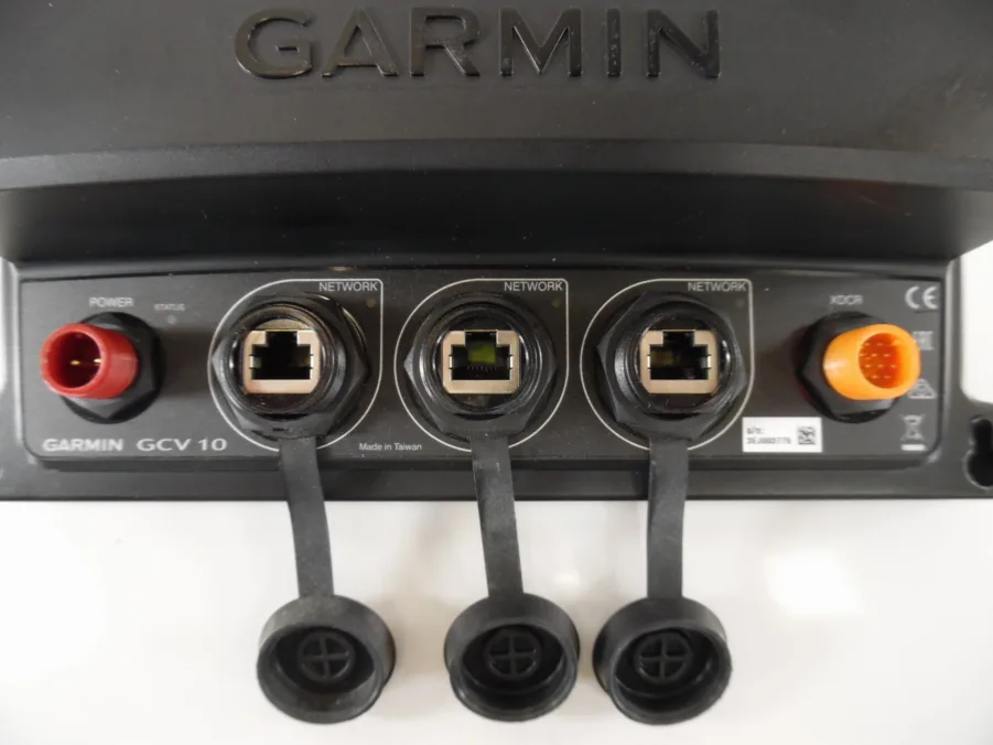 Garmin GCV 10 SideVü ClearVü Scanning Sonar Module + (GT30-TM) - Image 5