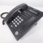 Panasonic KX-T7731 Advanced Hybrid System Black 24 Button Display Speaker Phone - Image 3